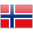 Current language is Norsk