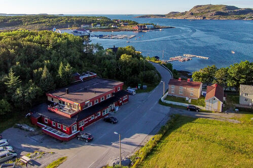 Roan sjøfiske - Great sea fishing holiday in Central Norway!