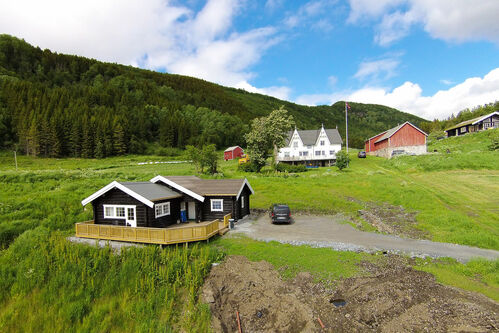 Dyrøy Holiday - Welcome to a wonderful fishing vacation!