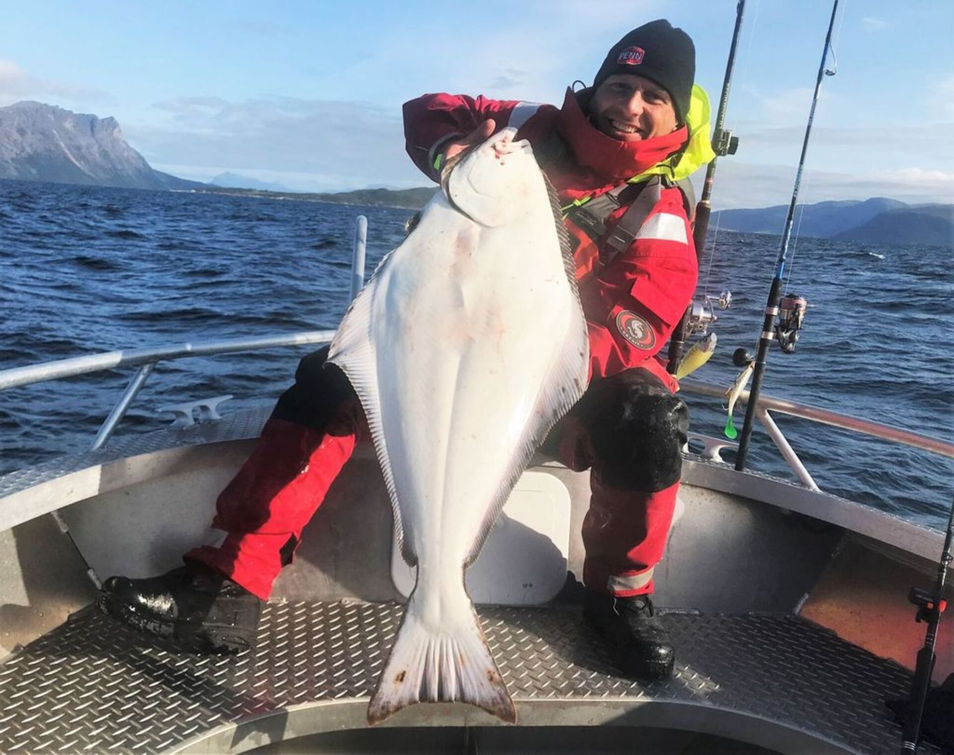 Halibut