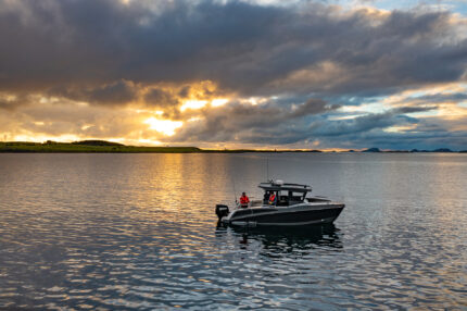 BRASOY SJOFISKE BOAT KAASBOELL 2022