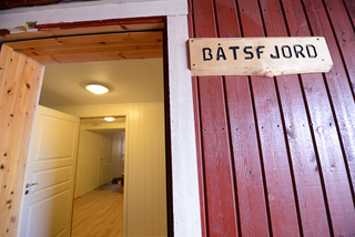 Båtsfjord - Batsfjord