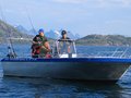 Havnnes Handelssted boat 04- 19ft/60 hp e/g/c/GF