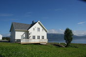 Larseng Kystferie, house 2