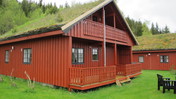 Namsen Adventure - Camping cabin Sellæghylla  - on request